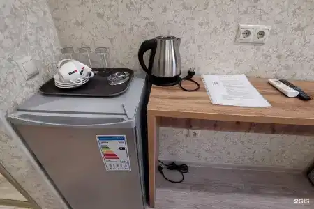 Апарт-отель ПОКРОВСКИЙ ПАРК - 47