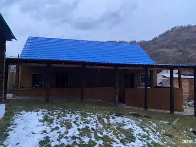 Белый марал - 79
