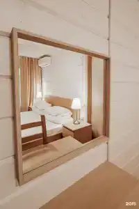 Парк Инал - 122