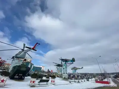 Патриот - 56