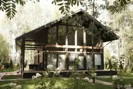 Плавное Течение - 75
