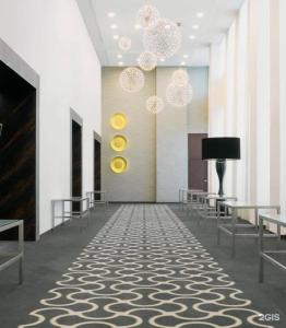 SHERATONPLAZA Ufa Congress Hotel - 35