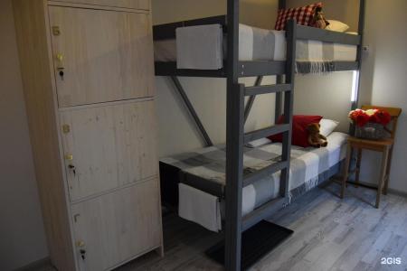 Mishki Inn Hostel - 34