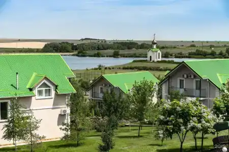 Золотые пески - 15