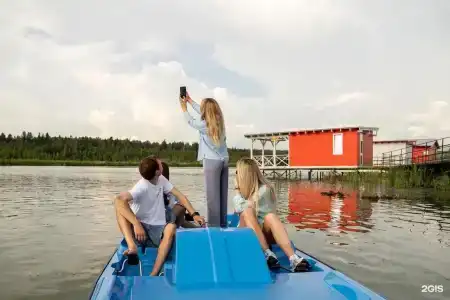 ЭкоПорт - 30
