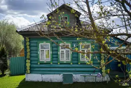 Усадьба купца Баева - 26