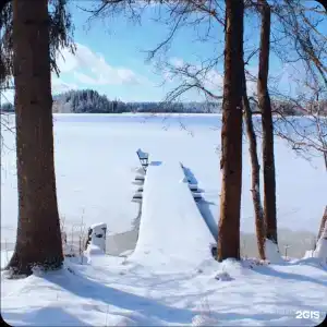 Агроферма Точка Отдыха - 33