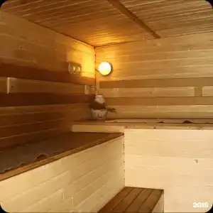 Агроферма Точка Отдыха - 5