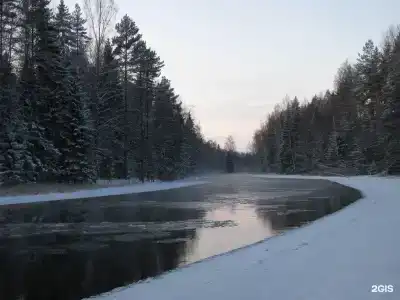 Селигерское Захолустье - 31