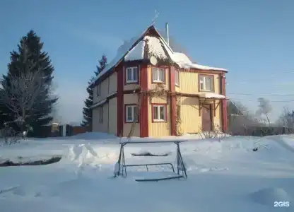 Селигерское Захолустье - 36