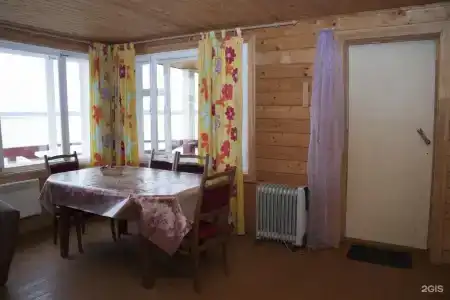Селигерское Захолустье - 68