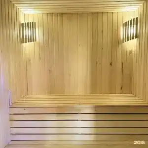 Синема Глэмп - 5