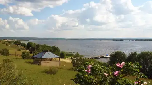 Волшебная заводь - 31