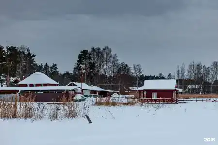 Плотвичкина заводь - 43
