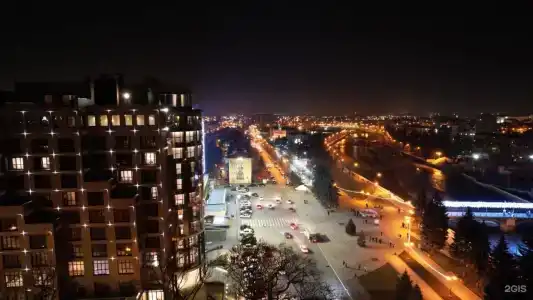 Владикавказ - 82