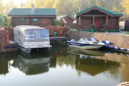 Большая Волга - 40