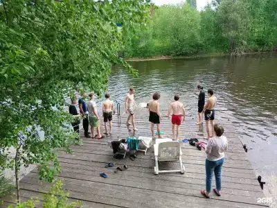 Красная Слудка - 10