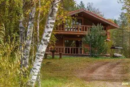 Загородный клуб VALDAY HUNTING & COUNTRY CLUB - 52