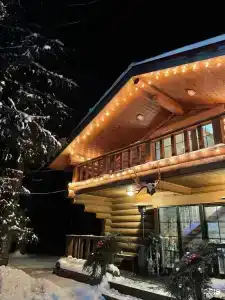 Загородный клуб VALDAY HUNTING & COUNTRY CLUB - 82