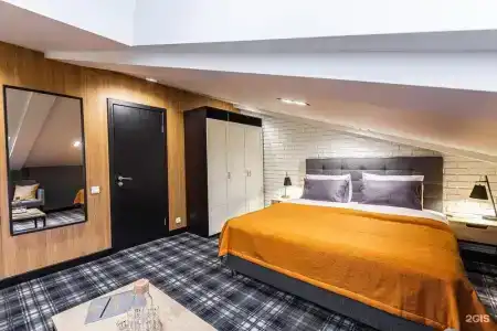 Key Hotel - 64