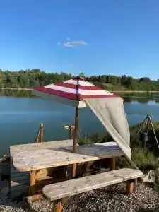 Гостевой Дом Советов на Вазузе - 7