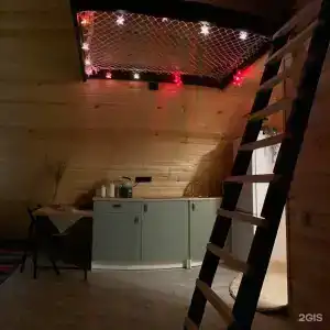 Гостевой Дом Советов на Вазузе - 3