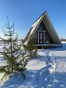 Гостевой Дом Советов на Вазузе - 11