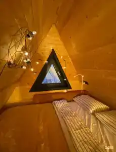 Гостевой Дом Советов на Вазузе - 2