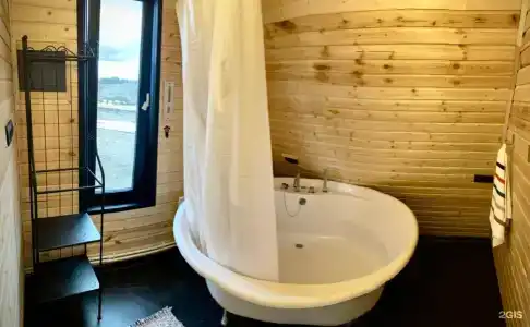 Гостевой Дом Советов на Вазузе - 17