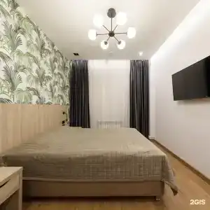 Felicity Hayat Suites - 22