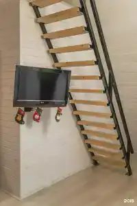 Глэмпинг Ars_Frame - 10