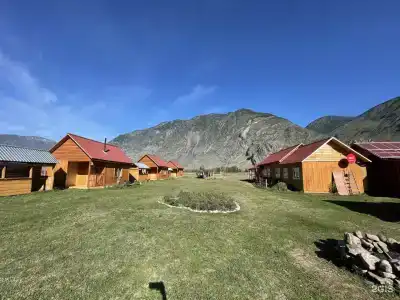Долина Водопадов - 4