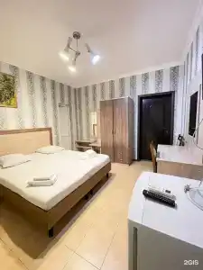 Грант Курорт - 1