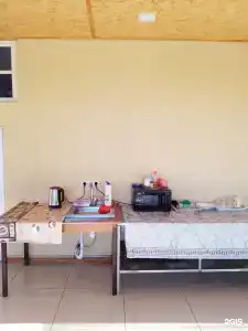 Грант Курорт - 26