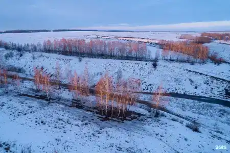 Природный парк Олений - 32