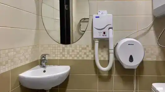 SmartHotels КДО Волгоград - 35