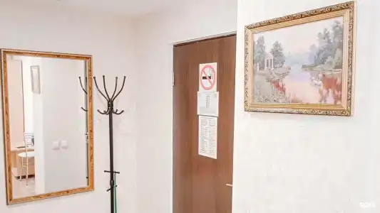 SmartHotels КДО Волгоград - 20