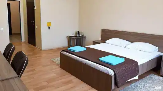 SmartHotels КДО Волгоград - 15