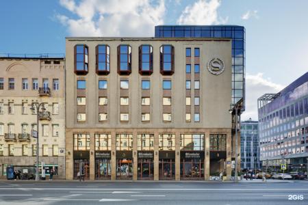 Сафмар Палас Москва - 42
