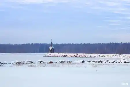 Окуневая - 150