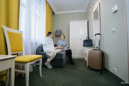 Сулейман Палас - 60
