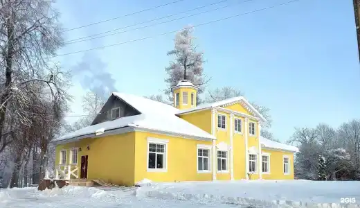 Мишкина Дача - 21