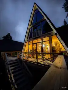 Nanook Inn - 5