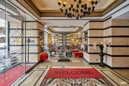 Majestic Boutique Deluxe - 51