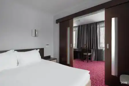 Marins Park Hotel - 57