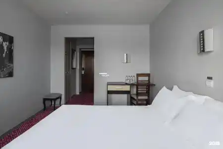 Marins Park Hotel - 130