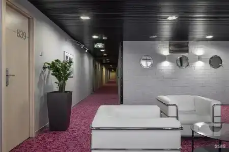 Marins Park Hotel - 52
