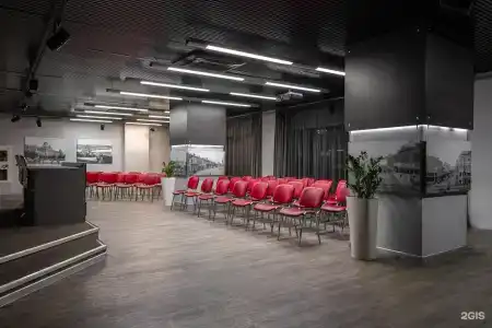 Marins Park Hotel - 107