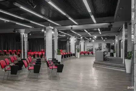 Marins Park Hotel - 19