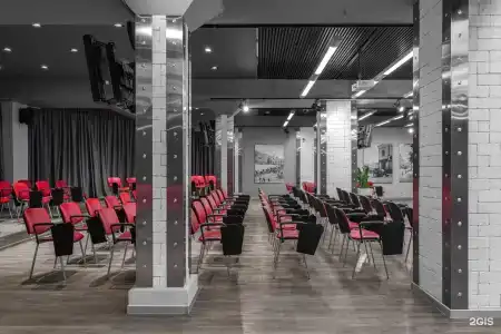 Marins Park Hotel - 25